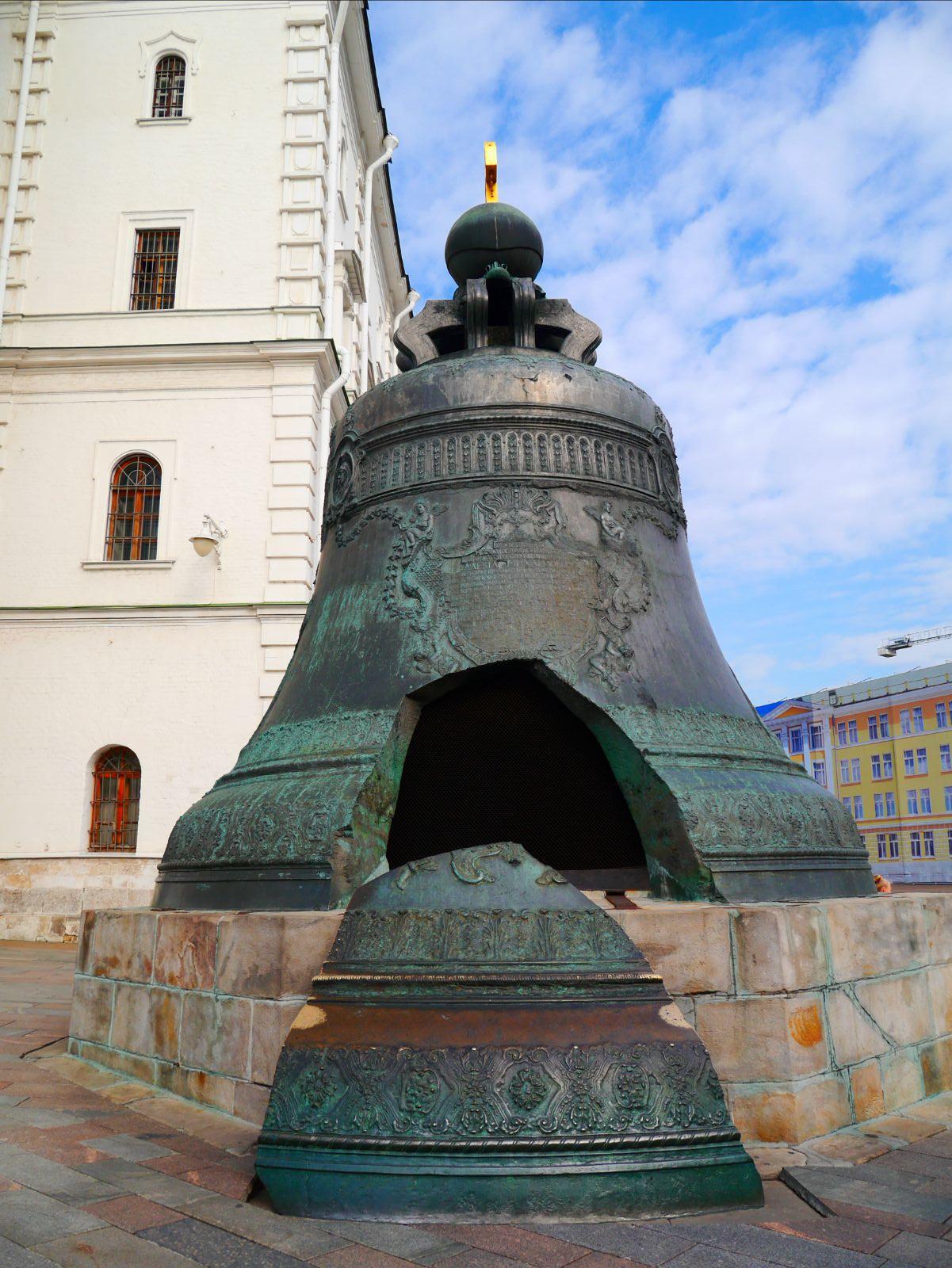 俄罗斯双城记之莫斯科