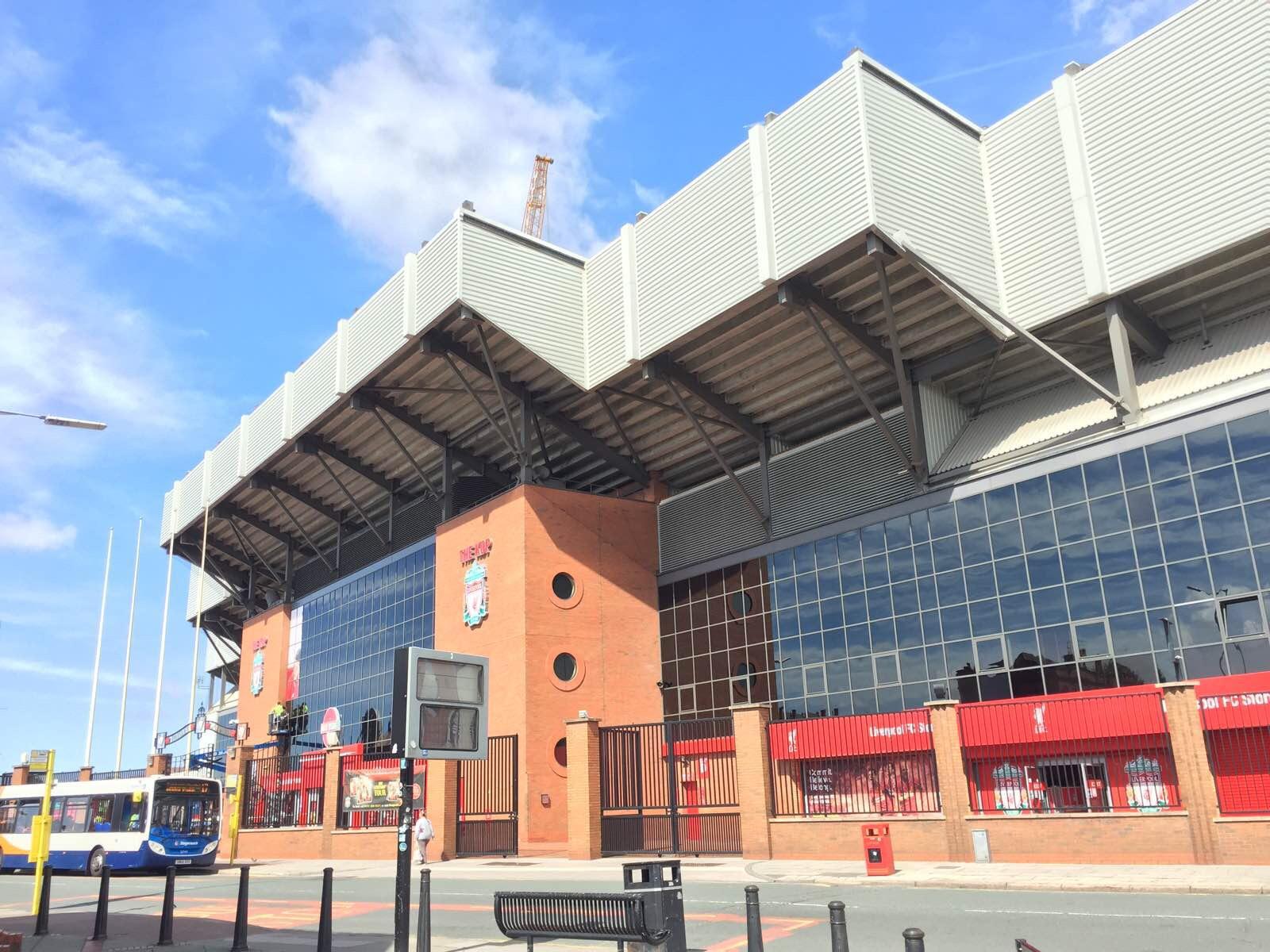 英国环岛自驾游