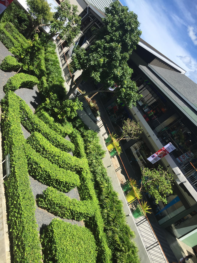 苏梅岛阳关灿烂浪漫自由行-曼函安酒店 - 苏梅