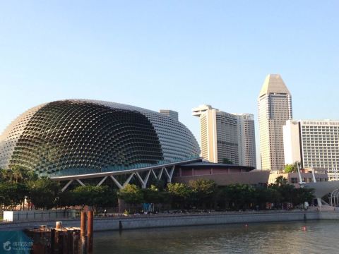 新加坡 马来西亚6日5晚跟团游(3钻)·南洋风味美食,马来云顶娱乐城第