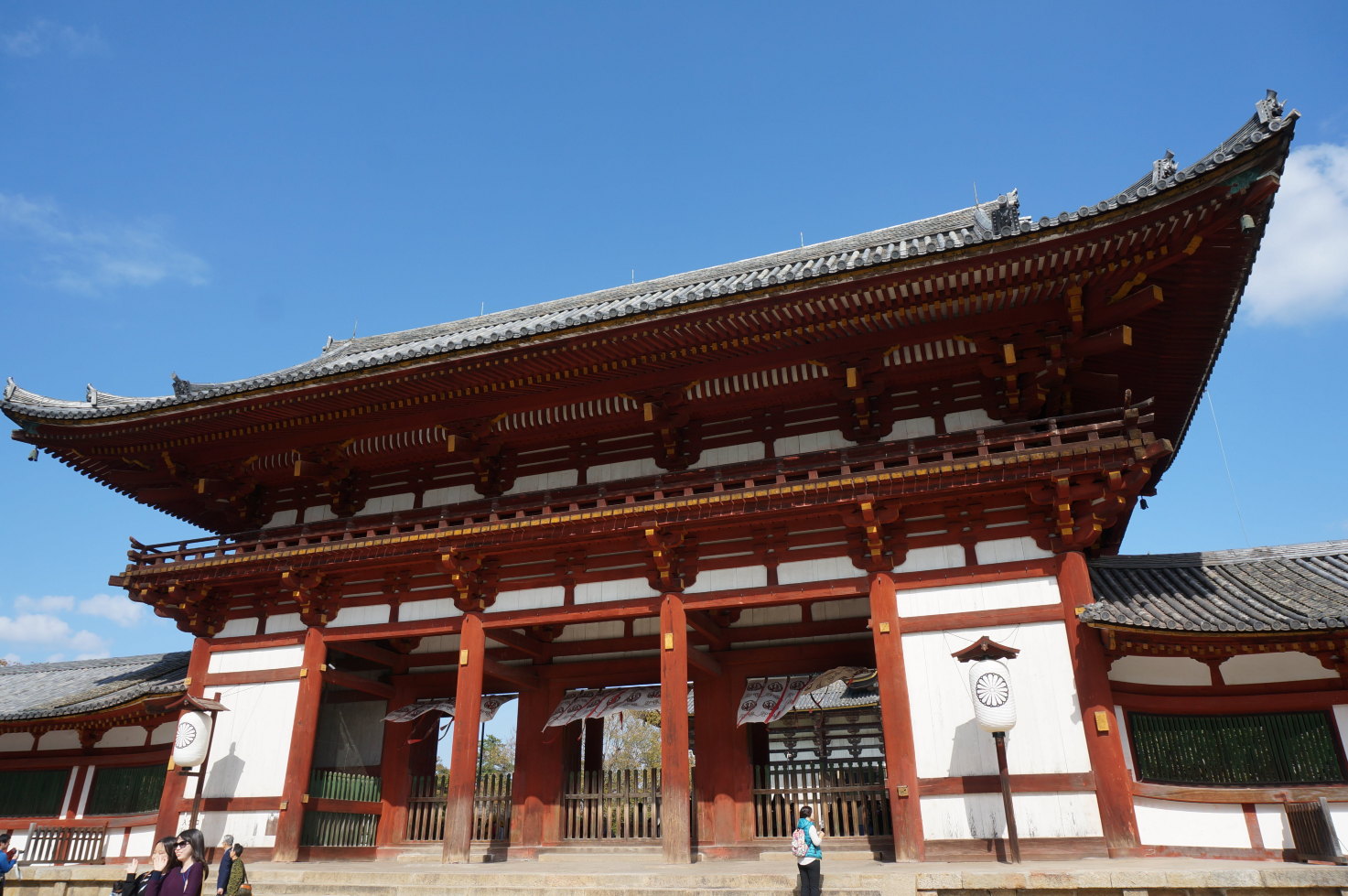 东大寺