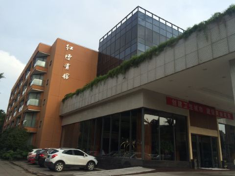 在弥勒——偷得浮生半日闲