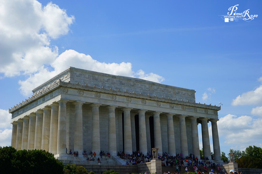 横冲直撞美利坚--18天美东美西自驾之旅 - 华盛顿游记攻略【携程攻略