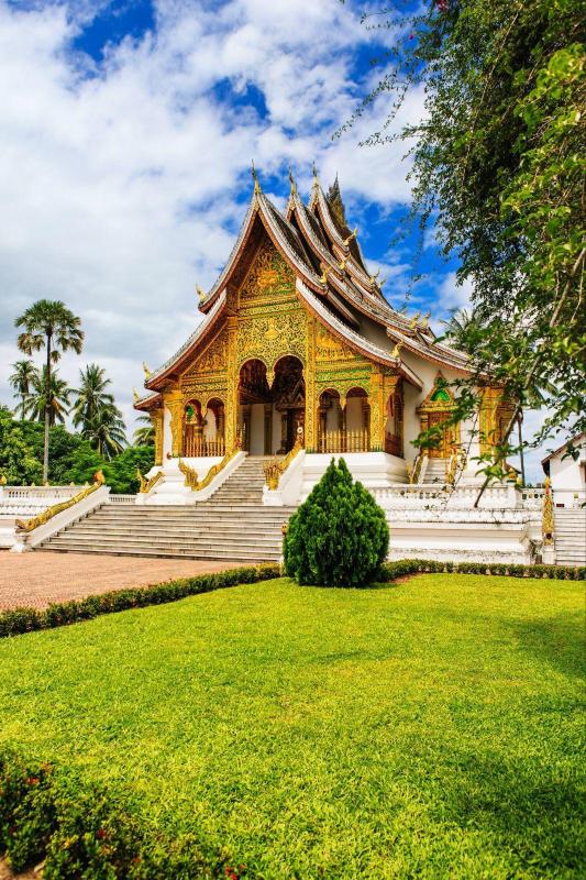 越南-柬埔寨-老挝/看不完的古迹与海 - 大叻游记攻略【携程攻略】