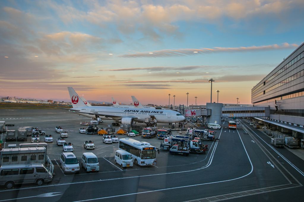 我的2015# 冬季恋歌之东京,京都6天漫游记(内含攻略信息及大量高清