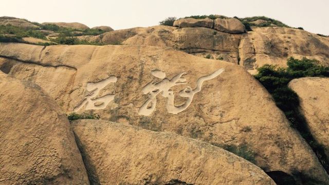 石龙奇观门票,嵊泗石龙奇观攻略/地址/图片/门票价格【携程攻略】