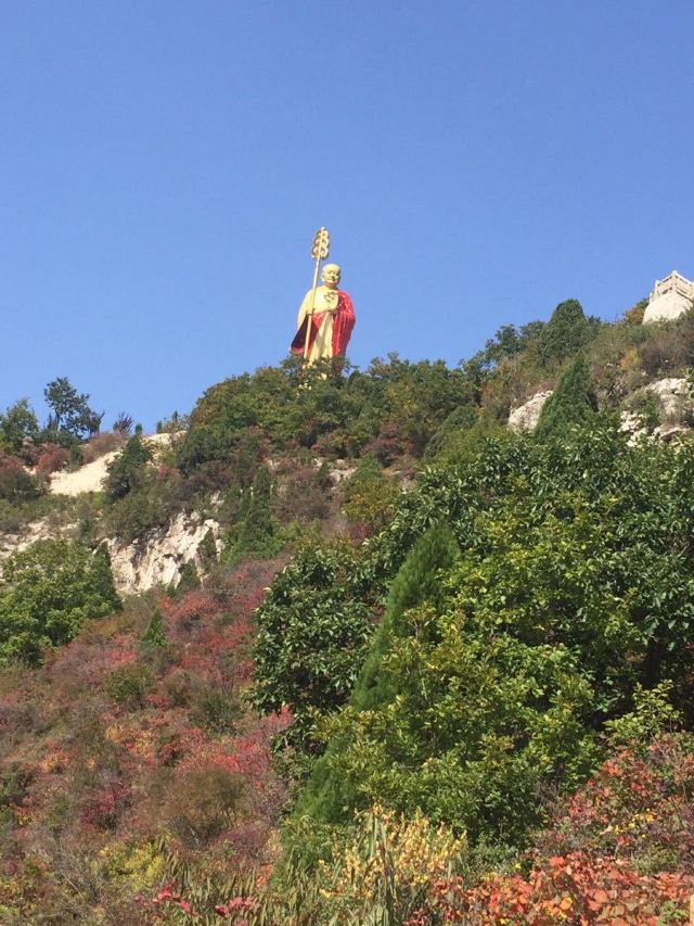 襄垣仙堂山攻略,襄垣仙堂山門票/遊玩攻略/地址/圖片/門票價格【攜程