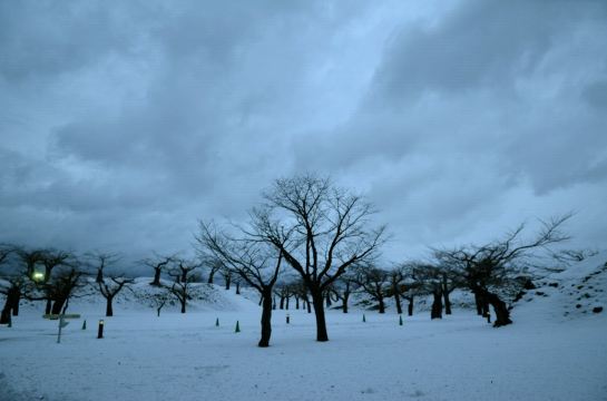 北海道雪景温泉,北海道雪景,卡通雪景(第24页)_大山谷图库
