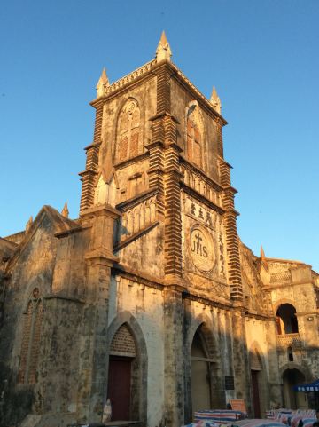 我和老公在北海有个约会