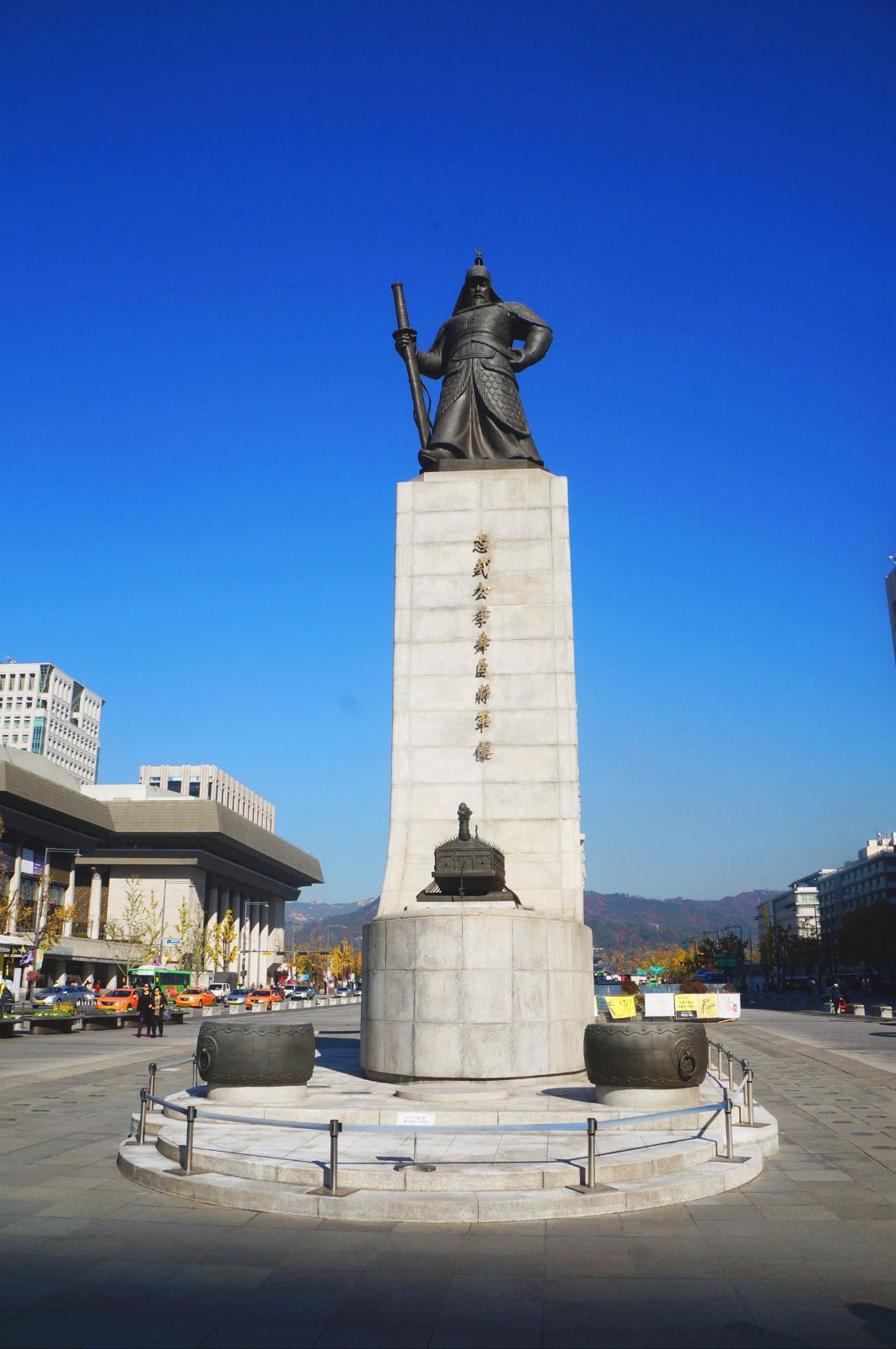 韩国:漫走首尔 - 首尔游记攻略【携程攻略】