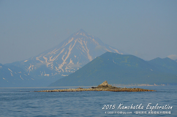 探尋世界的角落:2015堪察加半島荒野旅途記 - 俄羅斯遊記攻略【攜程