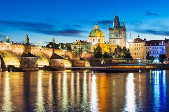 *普鲁士的凡尔赛宫,被列为世界文化遗产的无忧宫.