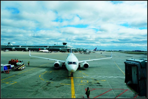 渥太华机场照片图片
