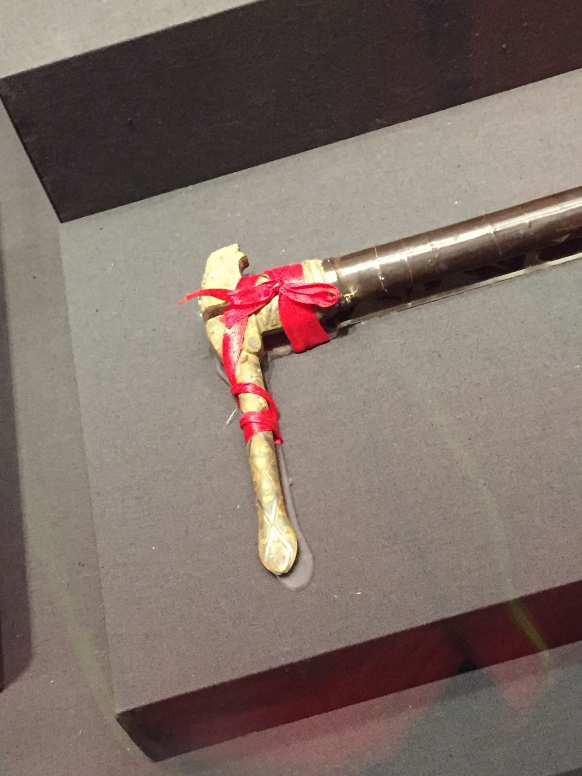 首都博物馆·凤舞九天