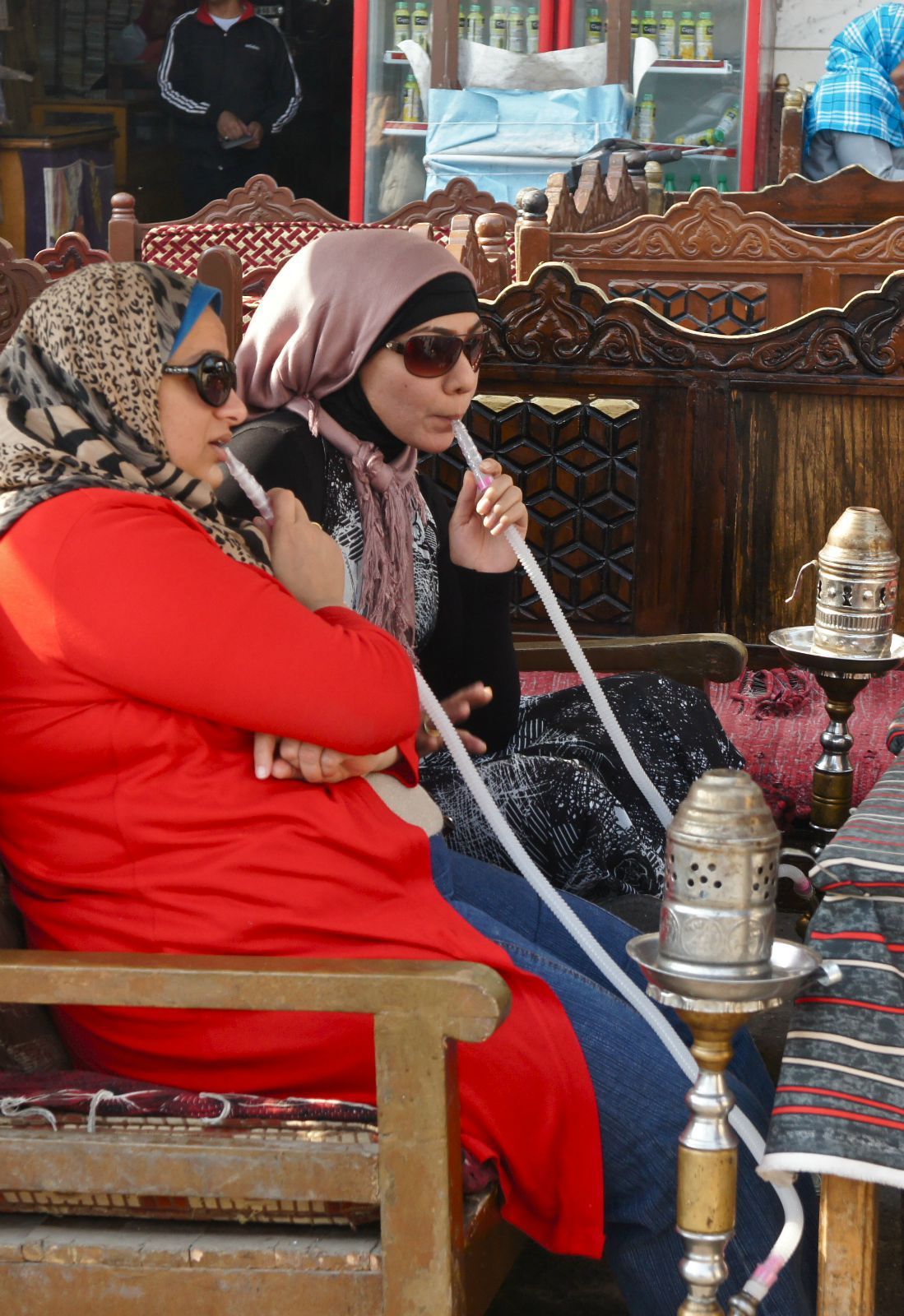 埃及,迪拜风情游