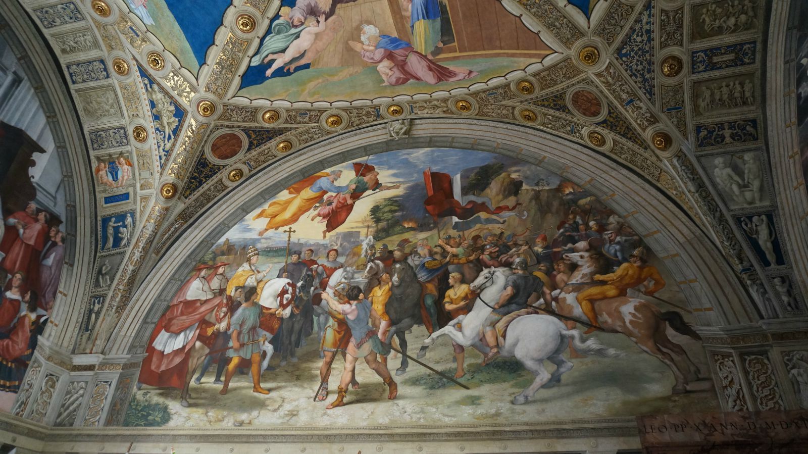 迷路意国·永恒之城roma