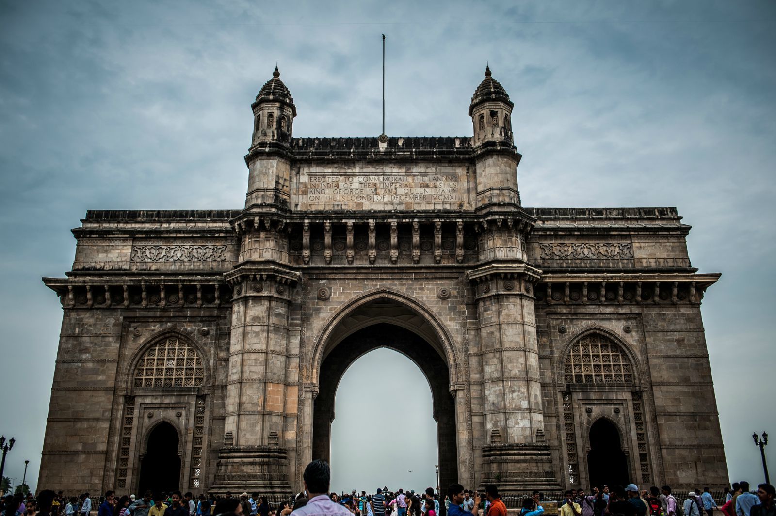 【十万公里的蜜月】环游南印35天(2)