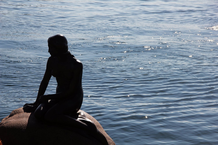 北欧四国十天初探