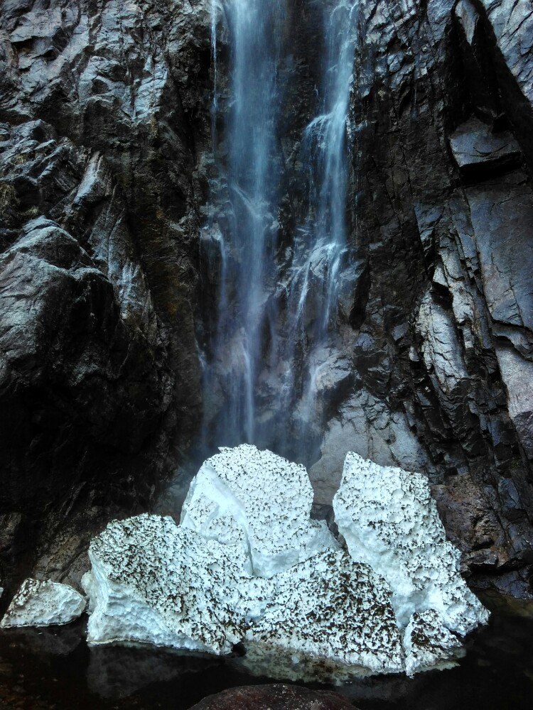 宜春明月山温泉风景名胜区