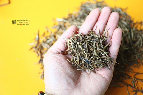 这就是最好的金茶.