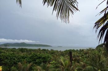 湾湾川旅游度假区