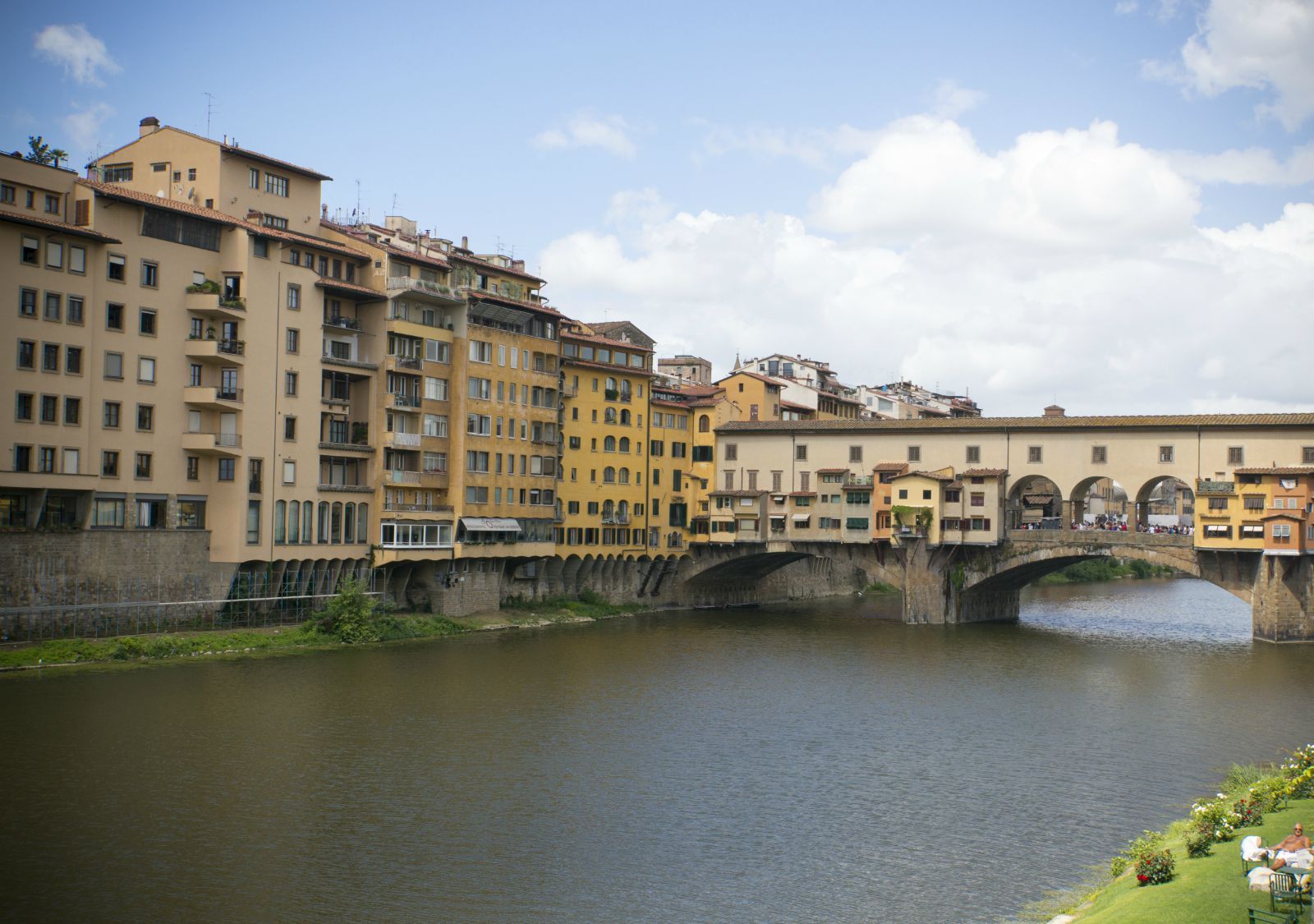 意法瑞之旅—风景篇