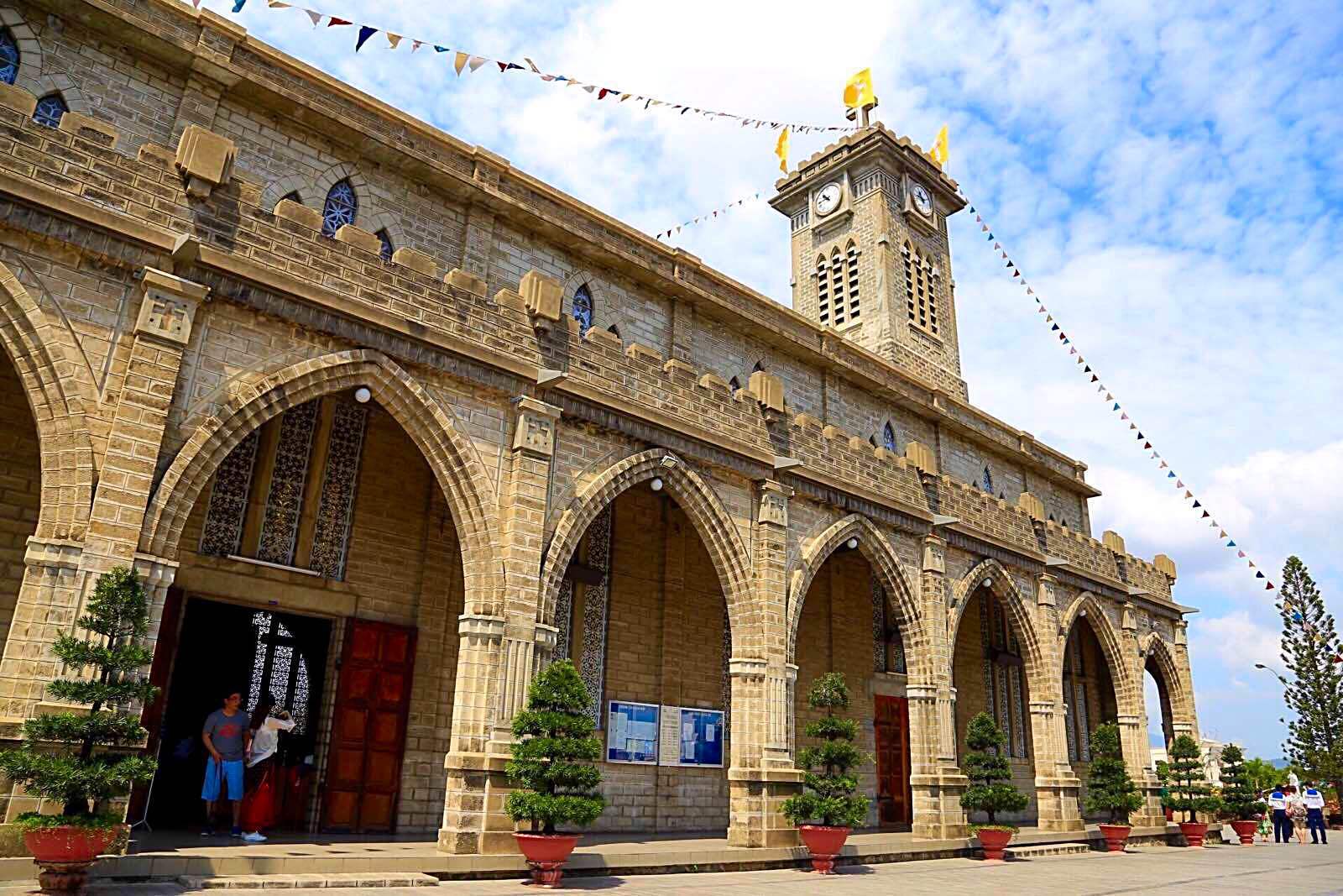 2015新年之越南越美