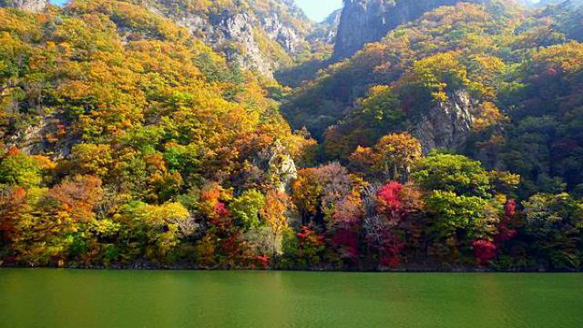 小黄山门票,本溪小黄山攻略/地址/图片/门票价格【携程攻略】