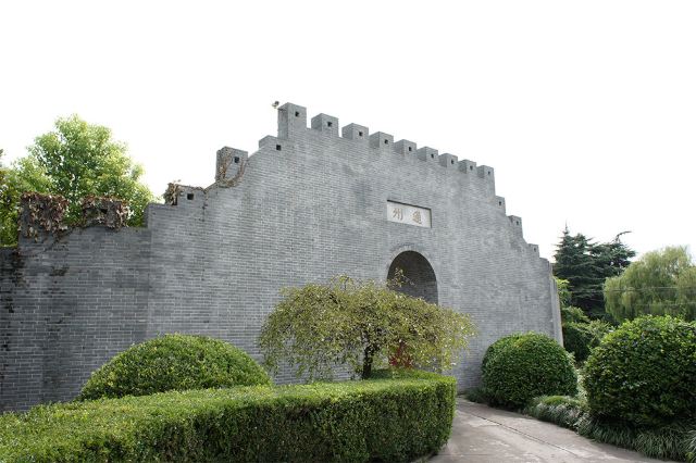 南通纺织博物馆