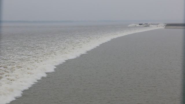 海宁游玩攻略海边,海宁游玩攻略