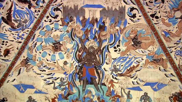 随手拍#2015甘肃边走边吃漫游记