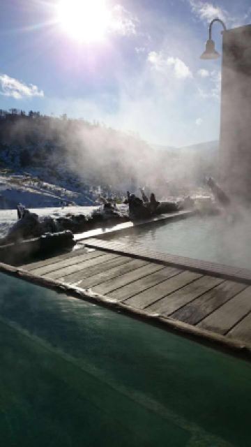 【携程攻略】群马县草津温泉图片,群马县草津温泉风景图片,草津温泉