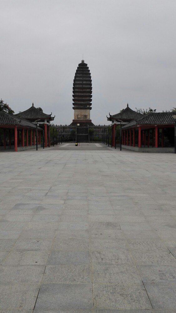 中江白塔寺攻略,中江白塔寺門票/遊玩攻略/地址/圖片/門票價格【攜程