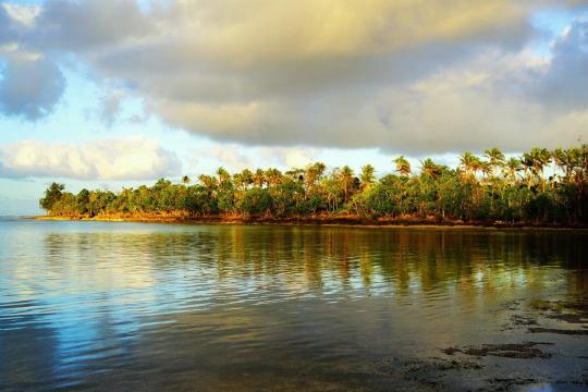 澳洲剑指偏锋 瓦努阿图探险-快乐咔嚓声(1)