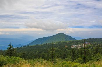 【携程攻略】峨眉山雷洞坪周边住宿,雷洞坪附