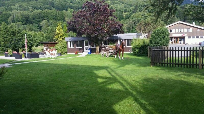 德国,奥地利,瑞士自驾游