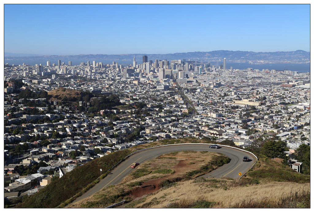 旧金山主要景点_旧金山景点介绍_旧金山景点地图