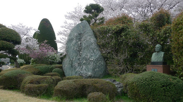 2013年三月日本跟团赏樱游记