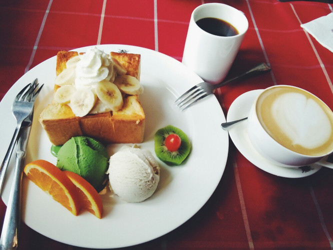 延吉美食之吃货旅程 part‖