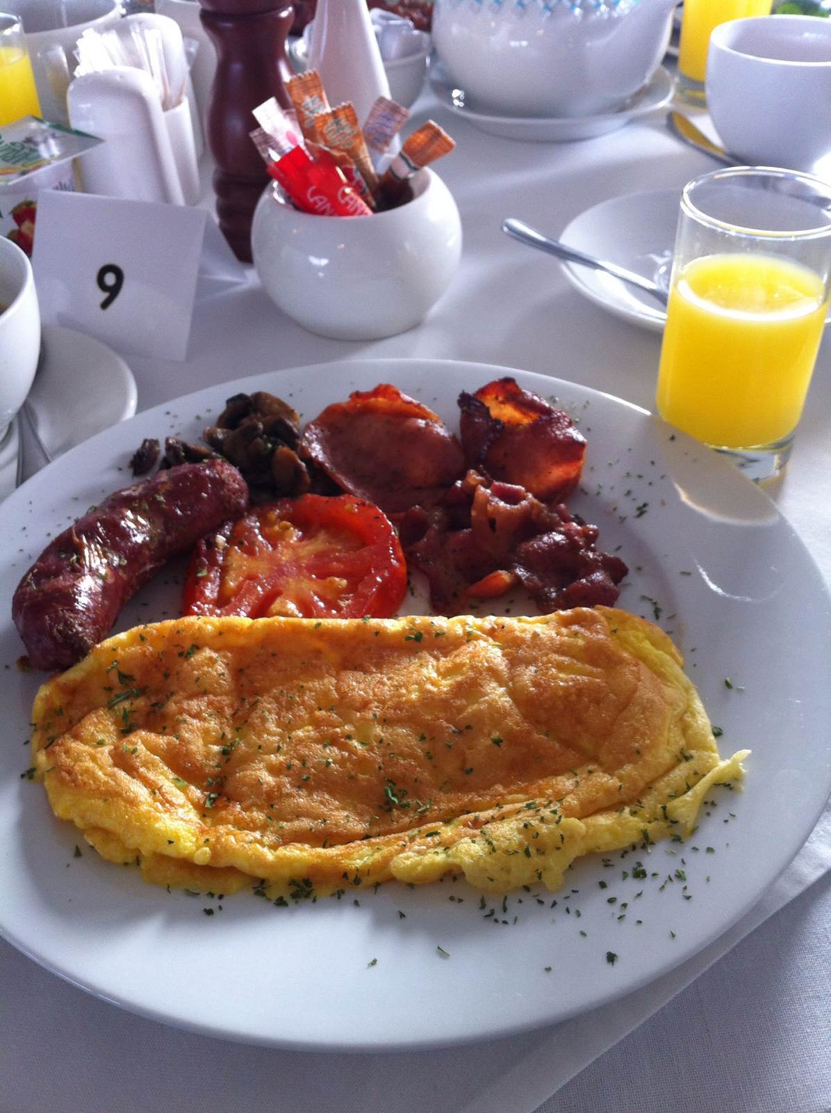 非一般的南非 - 13天8飞