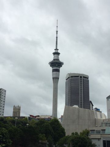 【new zealand#加油站#】新西兰南岛蜜月夏末秋初之旅[完结版]