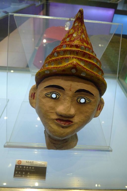 秋游丽江大理 收获美丽云南 美图共分享