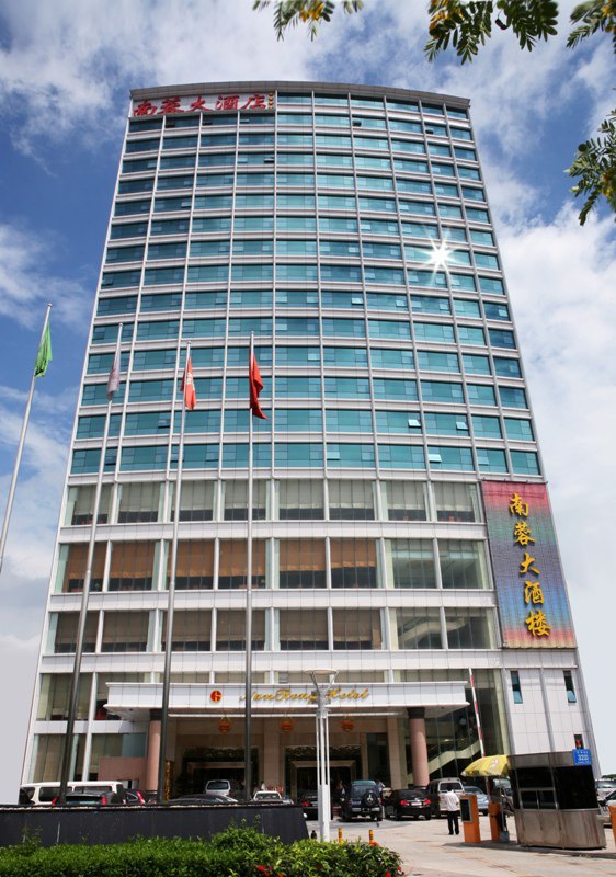 西丽南蓉大酒店6楼图片