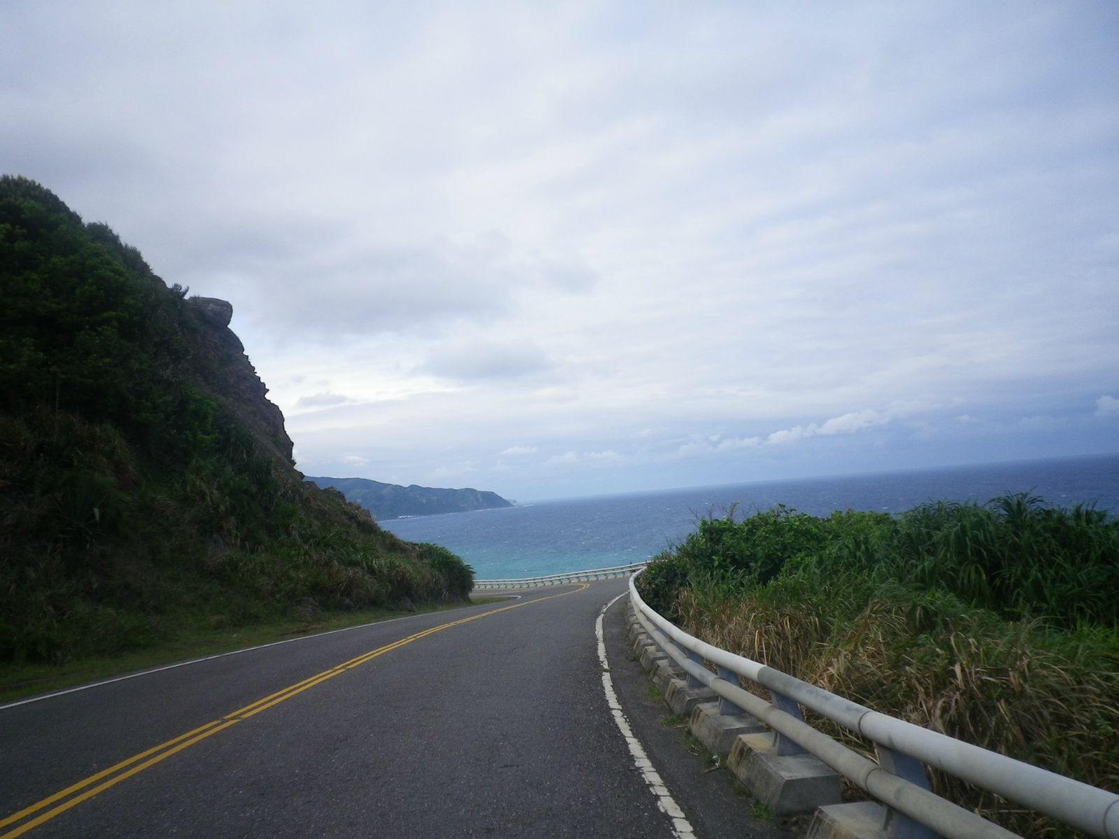 寶島流浪記 三(出走臺灣的第6-8天)