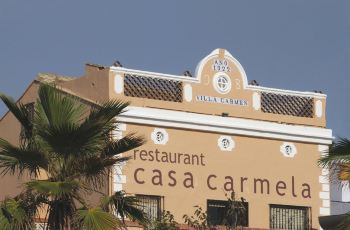 restaurante casa carmela