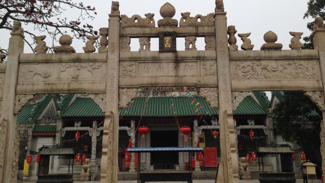 余庆堂门票,婺源余庆堂攻略/地址/图片/门票价格【携程攻略】