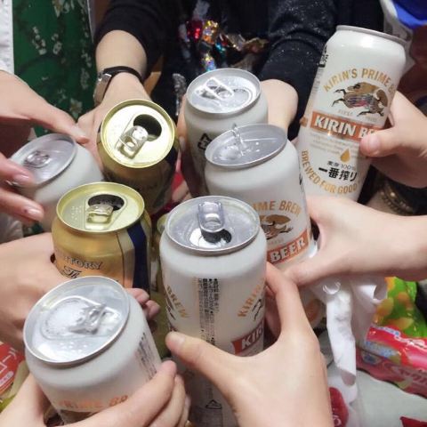 实用#日本东京5天闺蜜游(超详细攻略)