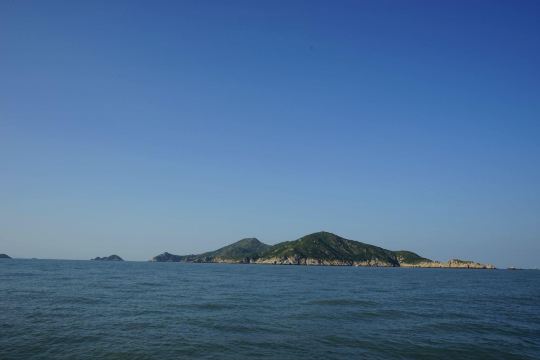 普陀山风景区
