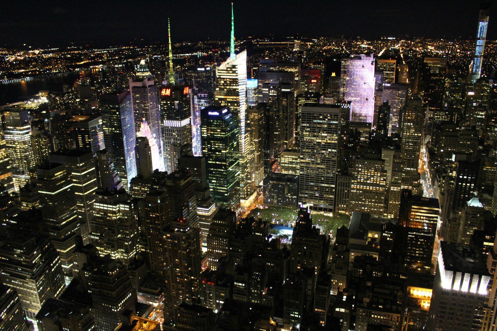 纽约波士顿费城dc:在世界中心呼唤秋裤