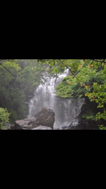 【携程攻略】箱根飞龙瀑布图片,箱根飞龙瀑布风景图片,飞龙瀑布景点
